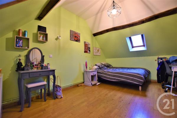 maison à vendre  6 pièces - 133,67 m2 ARSY - 60