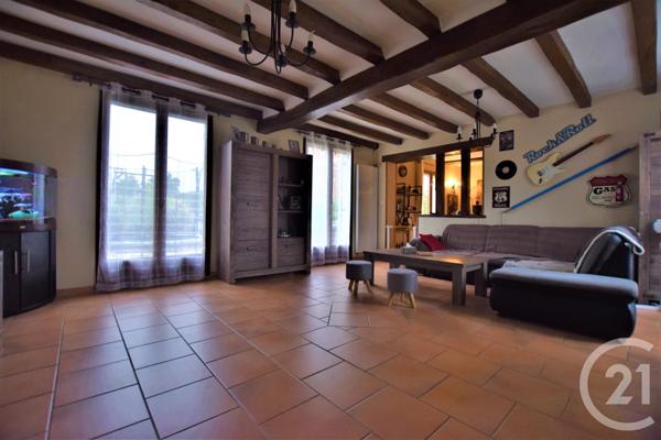 maison à vendre  6 pièces - 133,67 m2 ARSY - 60