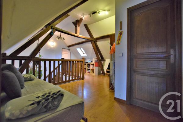 maison à vendre  6 pièces - 133,67 m2 ARSY - 60