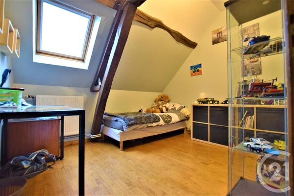 maison à vendre  6 pièces - 133,67 m2 ARSY - 60