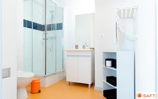 VENDU LOUE - Investissement locatif clé en main - Calme