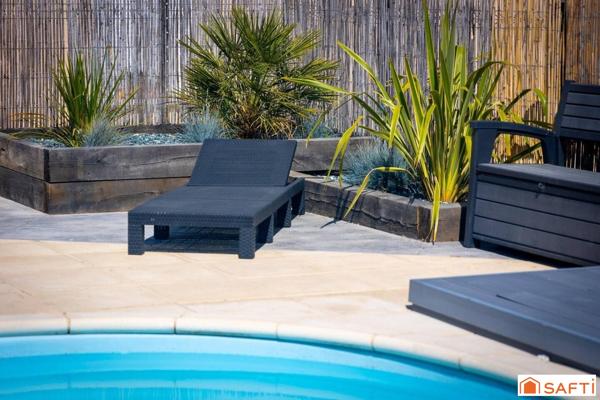 VENDU LOUE - Investissement locatif clé en main - Calme