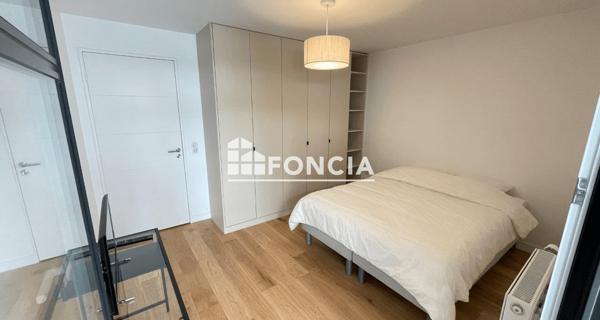 Location Appartement 2 pièces 45.89 m² - Levallois-perret 92300