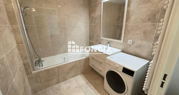 Location Appartement 2 pièces 45.89 m² - Levallois-perret 92300