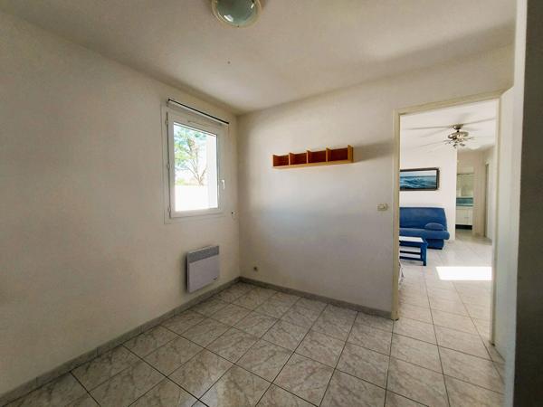 Maison 69 m², 3 chambres, garage et terrasse à La Brée-les-Bains