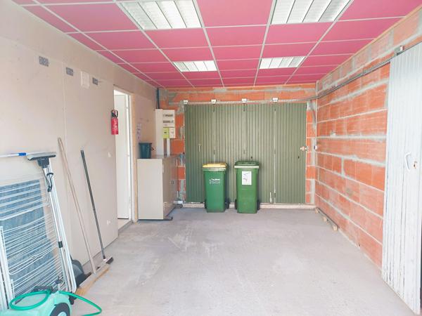 Maison 69 m², 3 chambres, garage et terrasse à La Brée-les-Bains