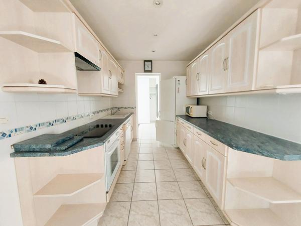 Maison 69 m², 3 chambres, garage et terrasse à La Brée-les-Bains