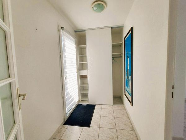 Maison 69 m², 3 chambres, garage et terrasse à La Brée-les-Bains