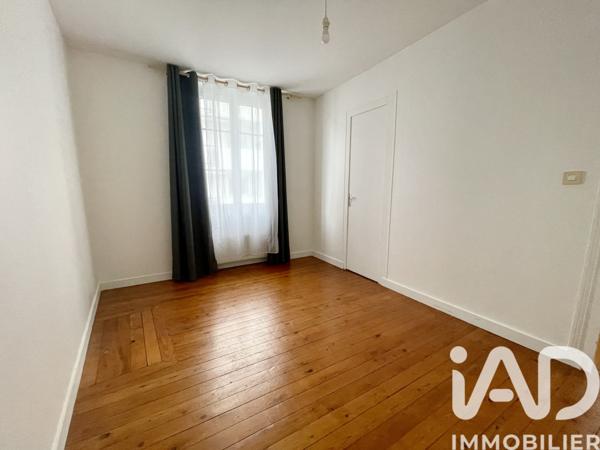 Maison à vendre 6 pièces 165 m² Nantes