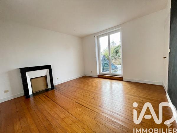 Maison à vendre 6 pièces 165 m² Nantes