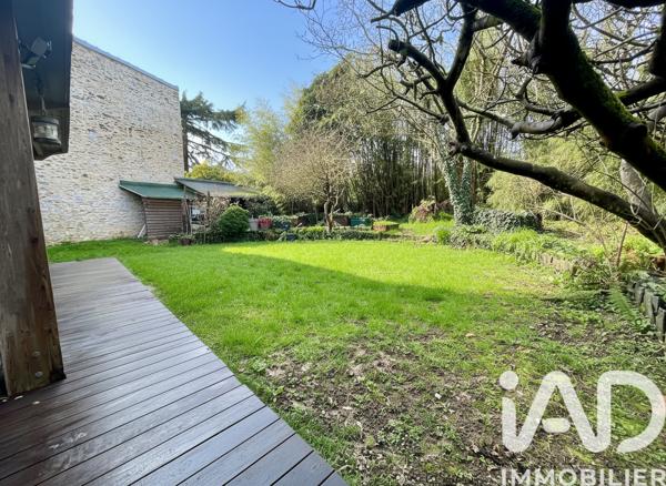 Maison à vendre 6 pièces 165 m² Nantes