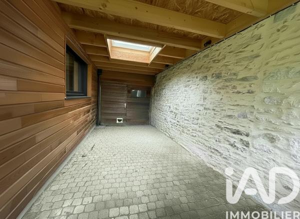 Maison à vendre 6 pièces 165 m² Nantes