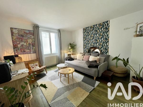Maison à vendre 6 pièces 165 m² Nantes