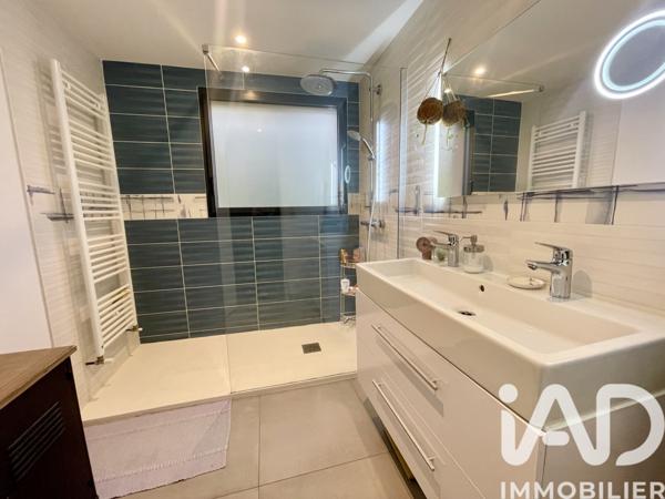 Maison à vendre 6 pièces 165 m² Nantes