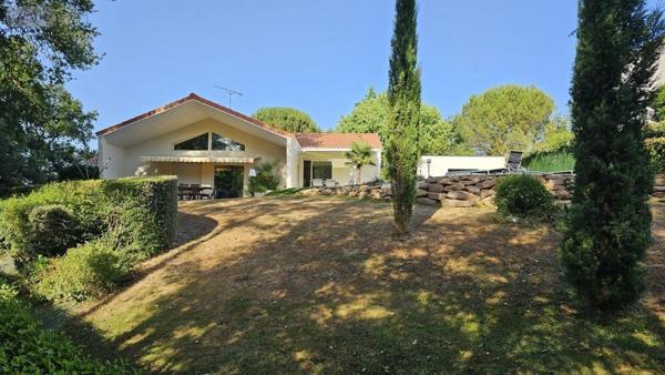 Maison à vendre à Cholet dans le Maine-et-Loire (49300), ref : 49058-1559