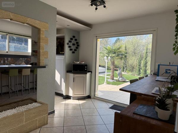 Maison à vendre à Cholet dans le Maine-et-Loire (49300), ref : 49058-1559