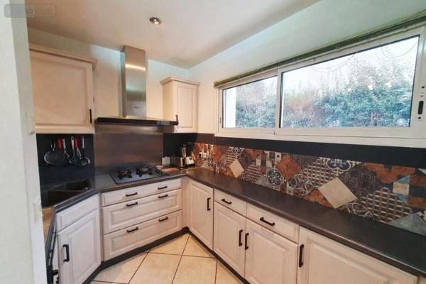 Maison à vendre à Cholet dans le Maine-et-Loire (49300), ref : 49058-1559