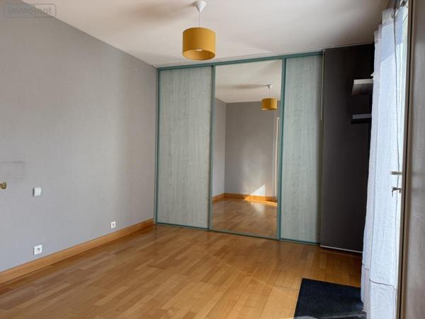 Maison à vendre à Cholet dans le Maine-et-Loire (49300), ref : 49058-1559