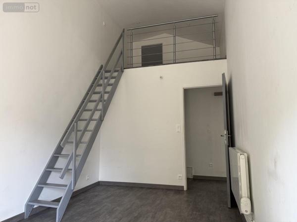 Maison à vendre à Cholet dans le Maine-et-Loire (49300), ref : 49058-1559