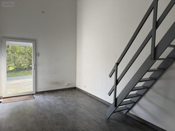 Maison à vendre à Cholet dans le Maine-et-Loire (49300), ref : 49058-1559