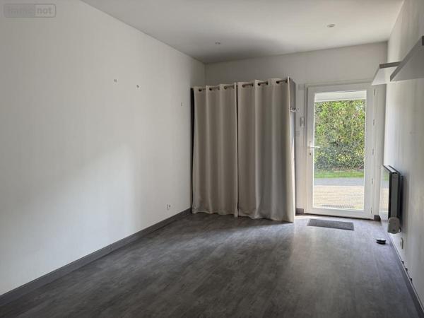 Maison à vendre à Cholet dans le Maine-et-Loire (49300), ref : 49058-1559