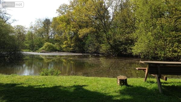 Maison à vendre à Cholet dans le Maine-et-Loire (49300), ref : 49058-1559