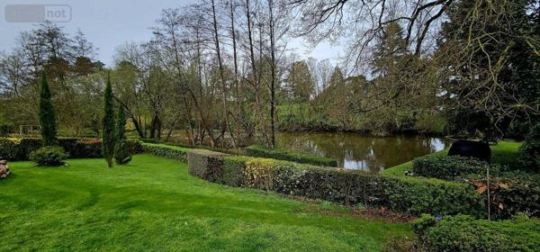 Maison à vendre à Cholet dans le Maine-et-Loire (49300), ref : 49058-1559