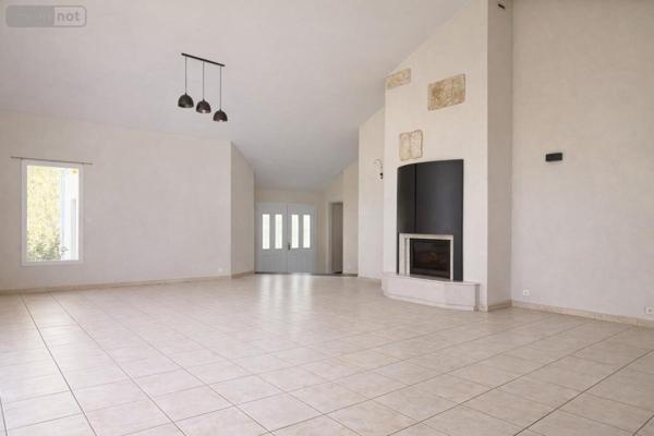 Maison à vendre à Cholet dans le Maine-et-Loire (49300), ref : 49058-1559