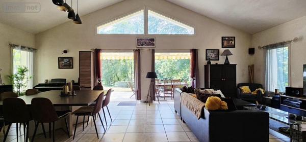 Maison à vendre à Cholet dans le Maine-et-Loire (49300), ref : 49058-1559