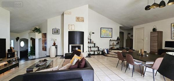 Maison à vendre à Cholet dans le Maine-et-Loire (49300), ref : 49058-1559