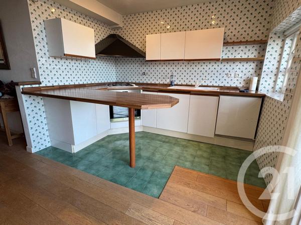 Appartement F2 à vendre  2 pièces - 45,65 m2 VILLEFRANCHE SUR MER - 06