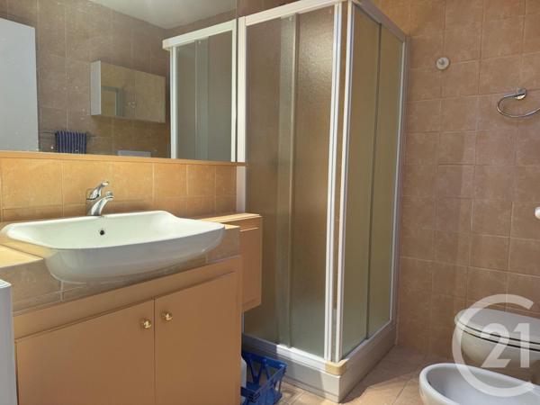 Appartement F2 à vendre  2 pièces - 45,65 m2 VILLEFRANCHE SUR MER - 06