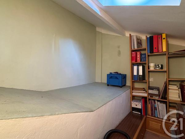 Appartement F2 à vendre  2 pièces - 45,65 m2 VILLEFRANCHE SUR MER - 06