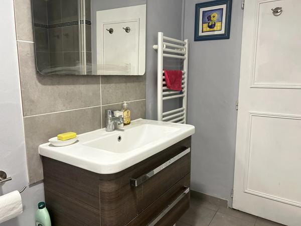 Charentaise de 4 chambres avec piscine