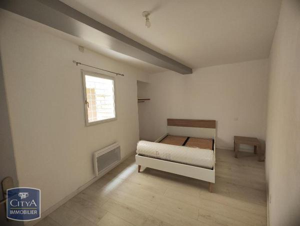 Appartement à louer 1 pièce 17.99m² Perpignan (66000)
