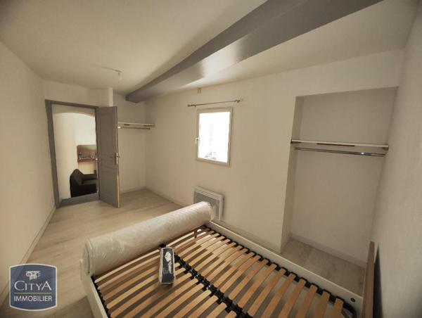 Appartement à louer 1 pièce 17.99m² Perpignan (66000)