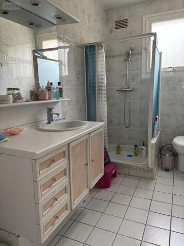 Maison à vendre à Ploemeur dans le Morbihan (56270), ref : 56082-1496   
Kerdiret