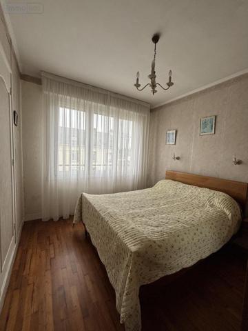 Maison à vendre à Ploemeur dans le Morbihan (56270), ref : 56082-1496   
Kerdiret