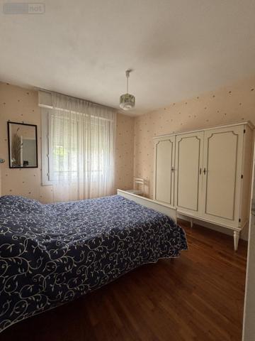 Maison à vendre à Ploemeur dans le Morbihan (56270), ref : 56082-1496   
Kerdiret