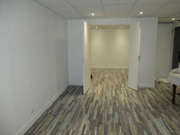 T1 MAISONS ALFORT 32.02m² vide Style LOFT