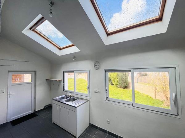 Maison à ROSPEZ, 22300 - 11 pièces 130m²