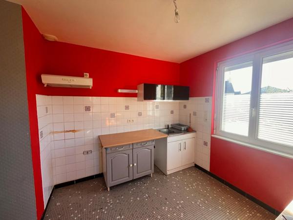 Maison à ROSPEZ, 22300 - 11 pièces 130m²