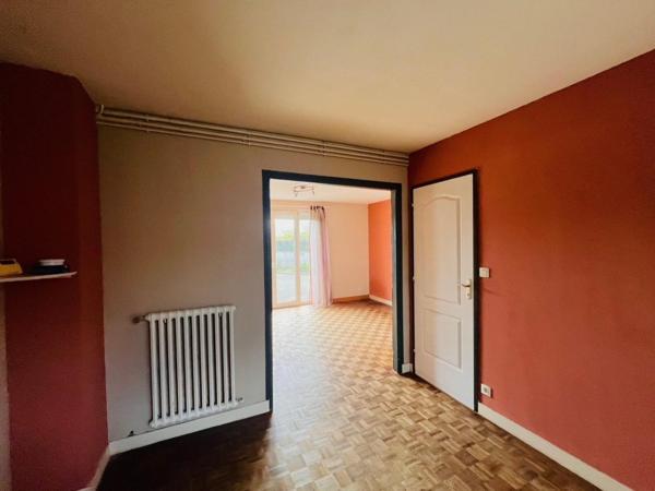 Maison à ROSPEZ, 22300 - 11 pièces 130m²