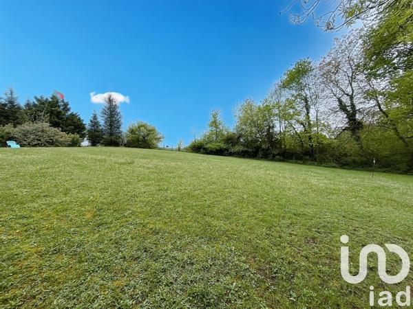 Maison à vendre 4 pièces 89 m² Tignieu-Jameyzieu