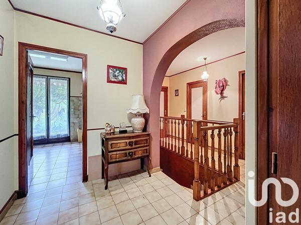Maison à vendre 4 pièces 89 m² Tignieu-Jameyzieu
