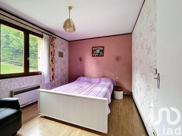 Maison à vendre 4 pièces 89 m² Tignieu-Jameyzieu