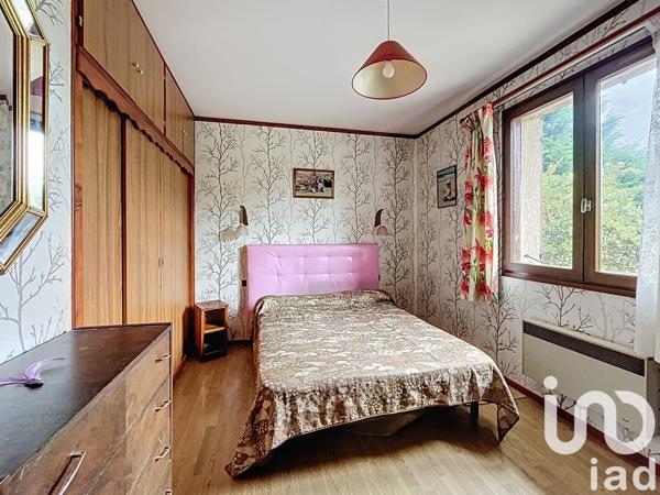 Maison à vendre 4 pièces 89 m² Tignieu-Jameyzieu