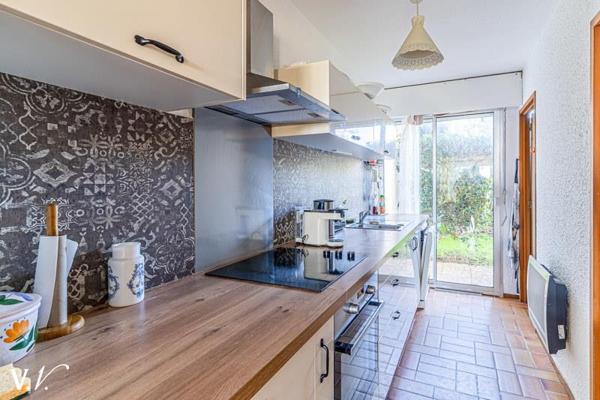 Maison à vendre 1 515 250 € Lège-Cap-Ferret 4 p 90 m² DPE D