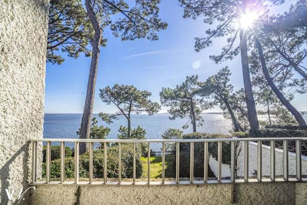 Maison à vendre 1 515 250 € Lège-Cap-Ferret 4 p 90 m² DPE D