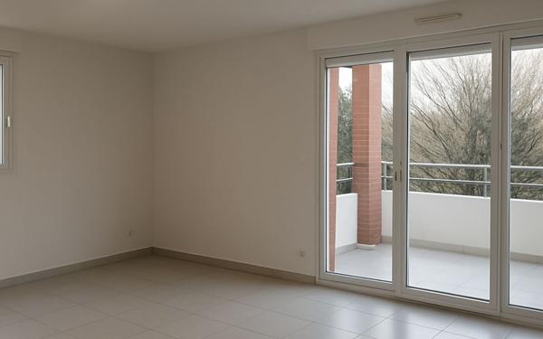 Appartement à louer    4 pièces • 86,38 m2 Carquefou